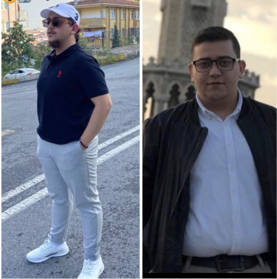 قصة تحوّل أحمد
